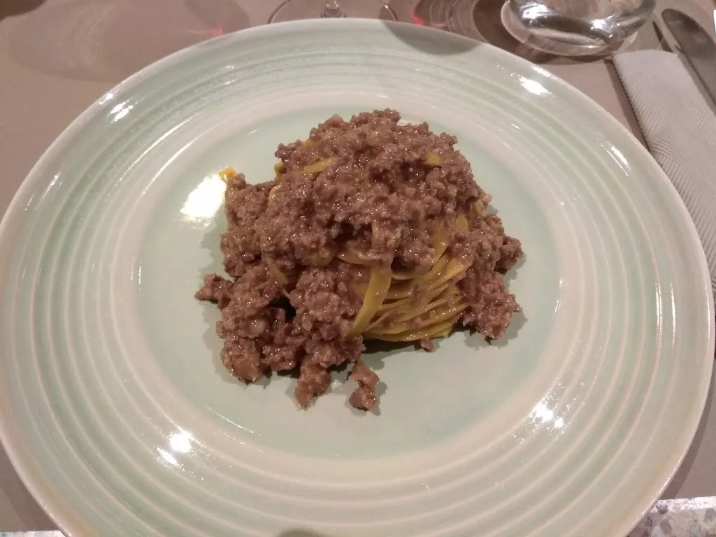 Tommaso Cantelli_Officina del Gusto Castenaso_Castenaso_review