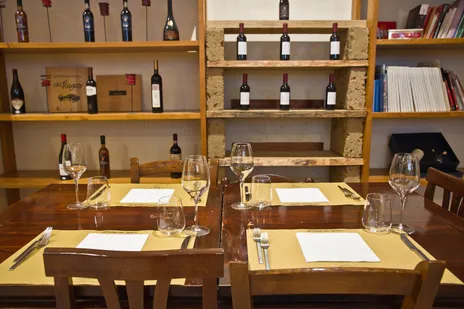 Officina del Gusto Castenaso ristorante a Castenaso