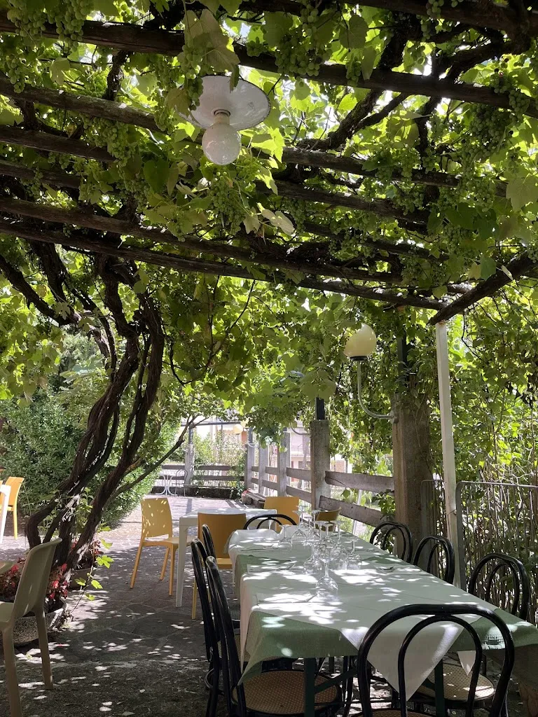 Andrea Mattarozzi_Albergo del pino_Cerignale_review