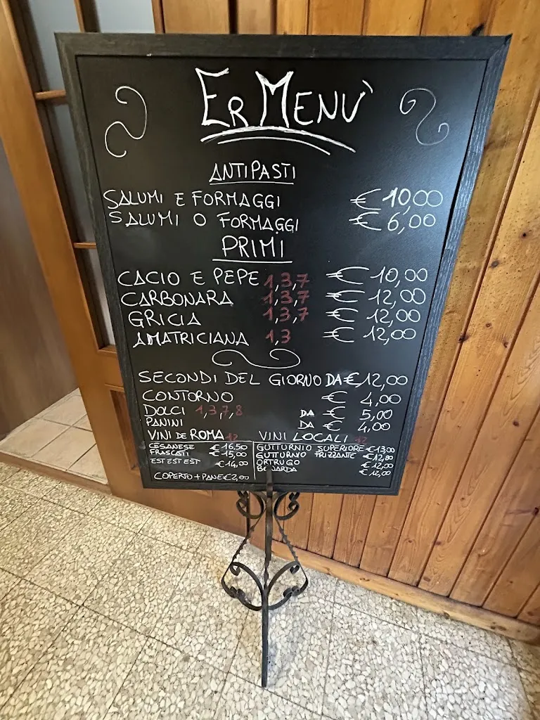 Menü_Locanda Rosa_Cerignale_Bild_1