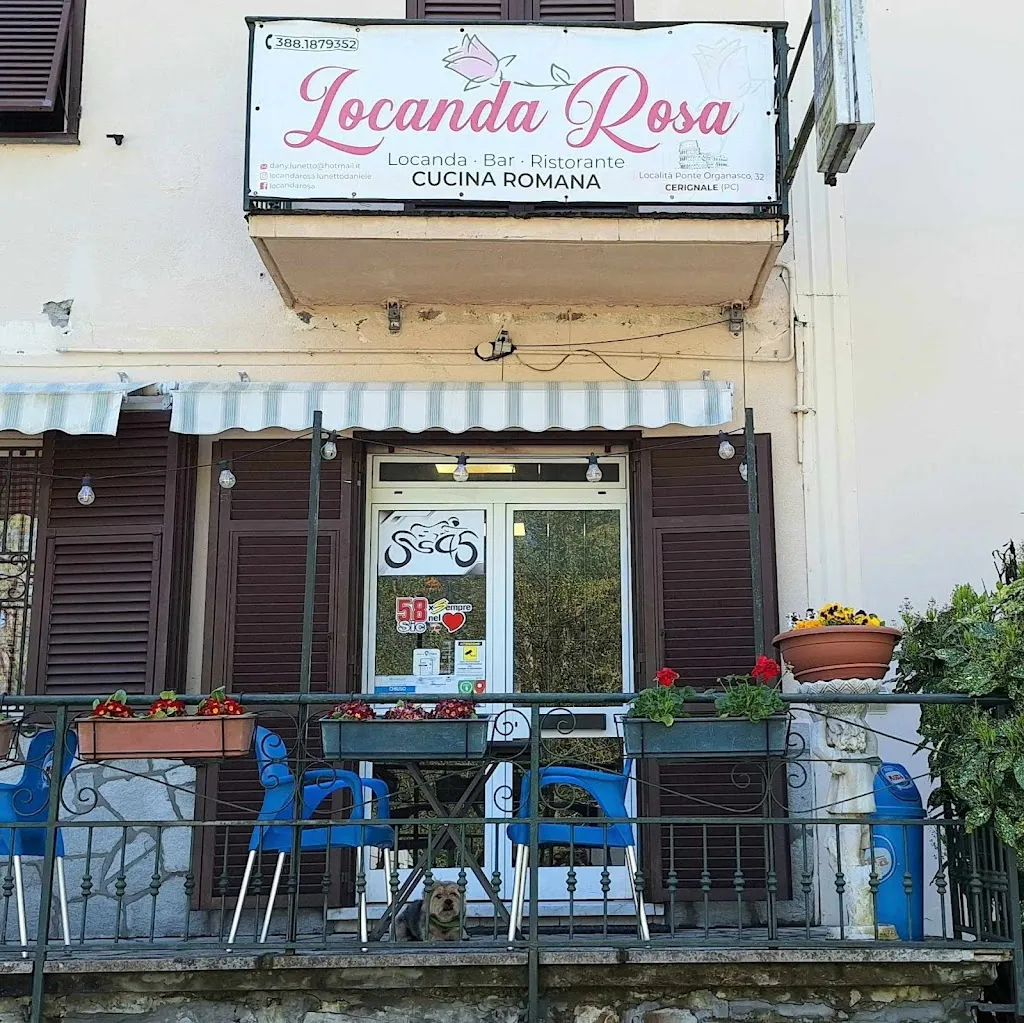 Gabriele Cevasco _Locanda Rosa_Cerignale_Bewertung