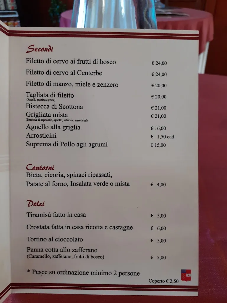 Menu_Da gigi bar ristorante B&B_Ovindoli_image_2
