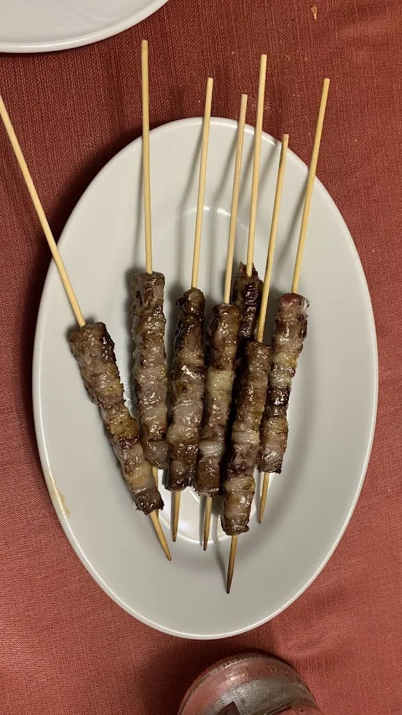 Menu_Da gigi bar ristorante B&B_Ovindoli_image_5