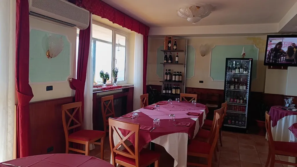 Da gigi bar ristorante B&B_Ovindoli_slider_image_2