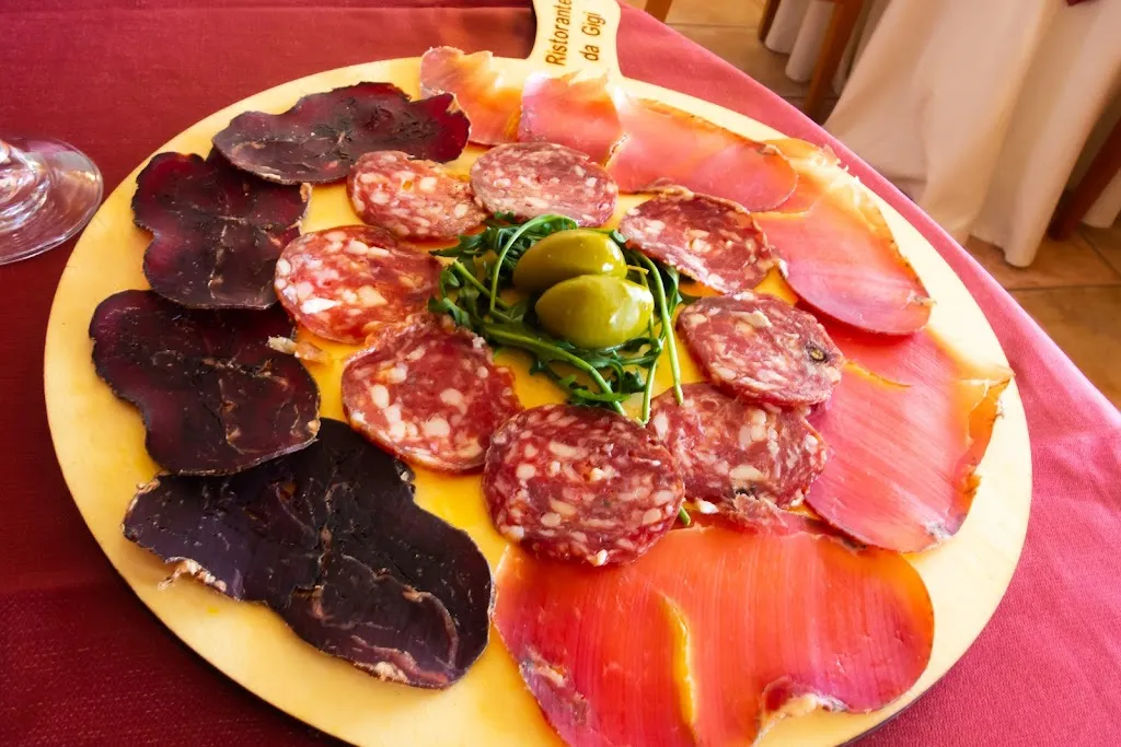 Da gigi bar ristorante B&B_Ovindoli_slider_image_3