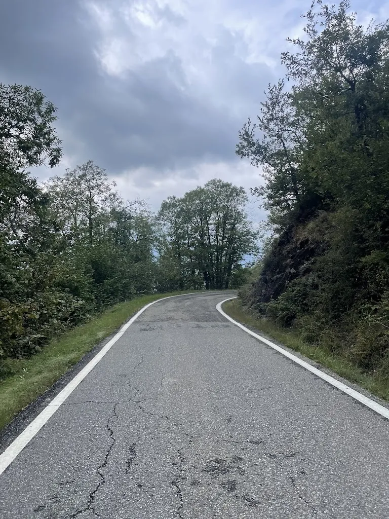 Y. Panchu_Camping Le Piane_Cerignale_review