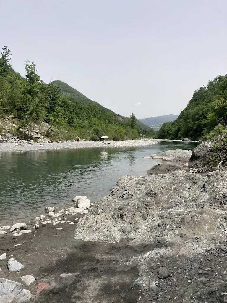 Alex & Flo_Camping Le Piane_Cerignale_review