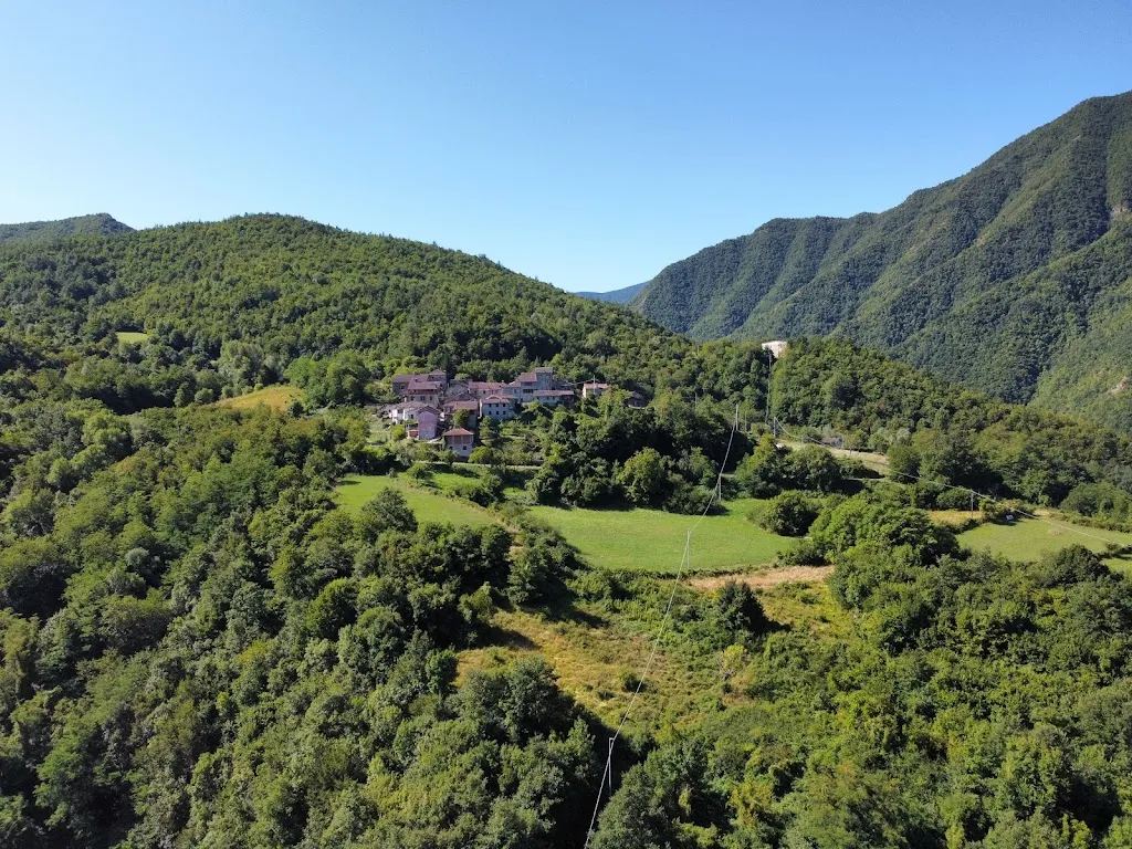 metallico1980_La Fragolina Bar_Cerignale_review