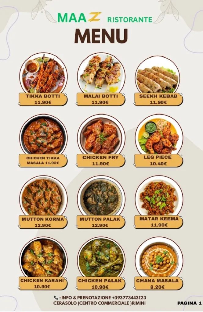 Menu_Maaz Ristorante_Cerasolo_image_4