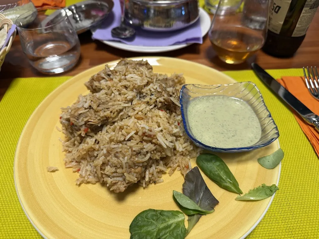 Vanessa Corona_Maaz Ristorante_Cerasolo_review