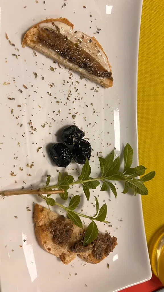 tarsillo nataloni_Maaz Ristorante_Cerasolo_review