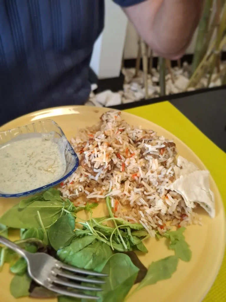 BARBARA TODARO_Maaz Ristorante_Cerasolo_review