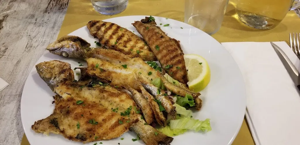 Audrey Gaia_Pizz'Osteria da Mazza_Cerasolo_recensione