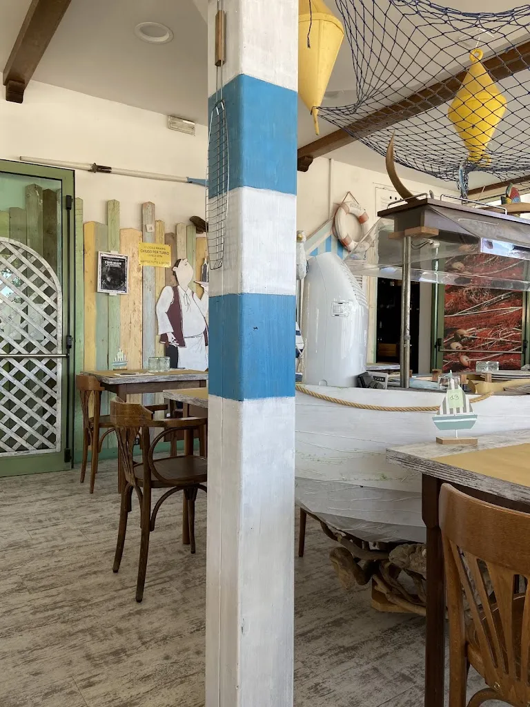 Marissa Amine_Pizz'Osteria da Mazza_Cerasolo_recensione