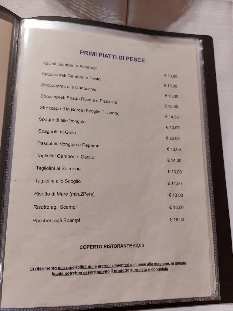 Menu_Osteria La Ghenga_Cerasolo_image_2