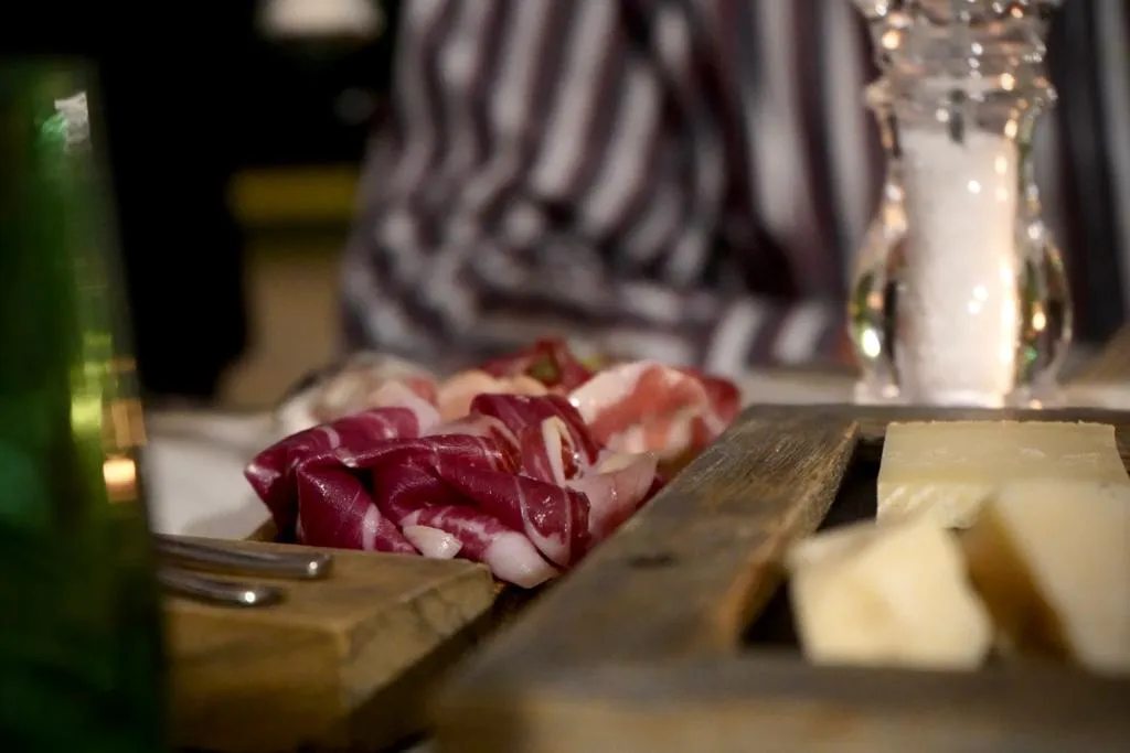 Matt Field_Vite_Cerasolo_review