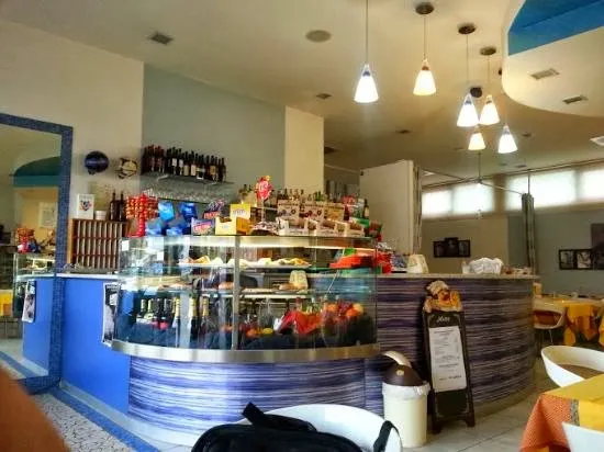 Bar Kontatto Srl ristorante a Cerasolo