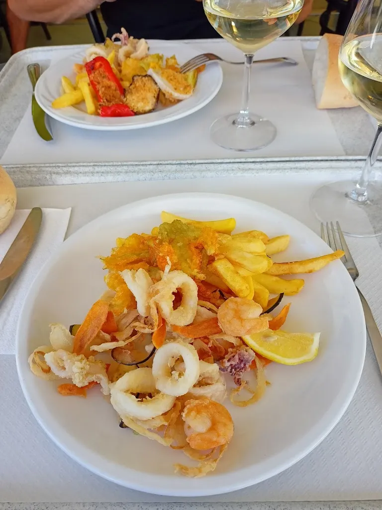 Eveline AUDARD_Bar Potito'S_Cerasolo_review