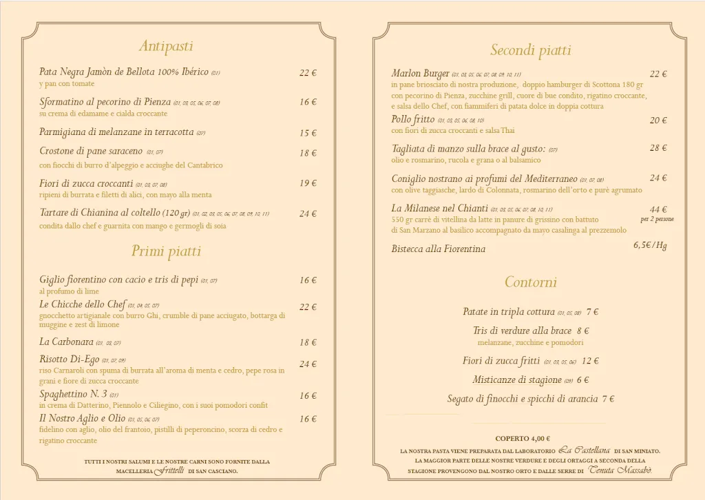 Menu_da Tiberio a San Casciano_Basciano_image_1