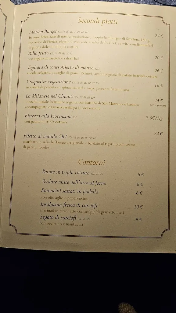 Menu_da Tiberio a San Casciano_Basciano_image_2