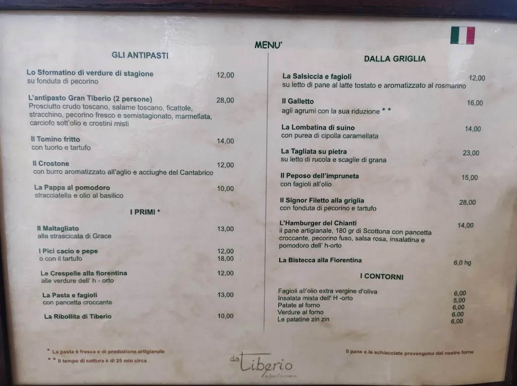 Menu_da Tiberio a San Casciano_Basciano_image_4