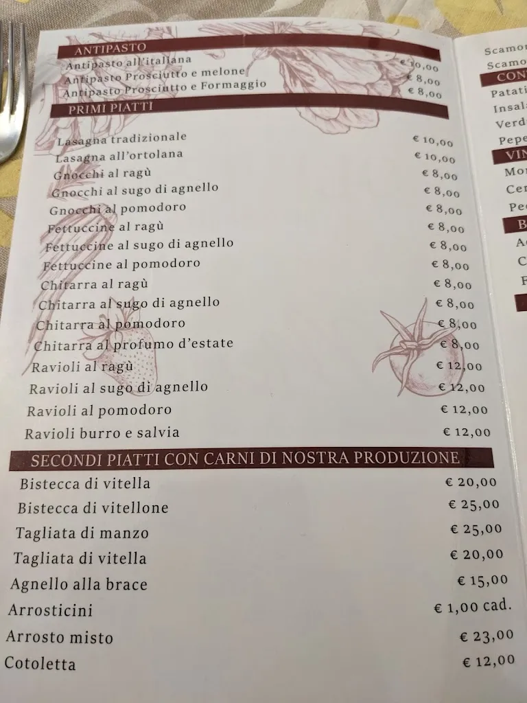 Menu_Ristorante Olivieri_Ovindoli_image_2