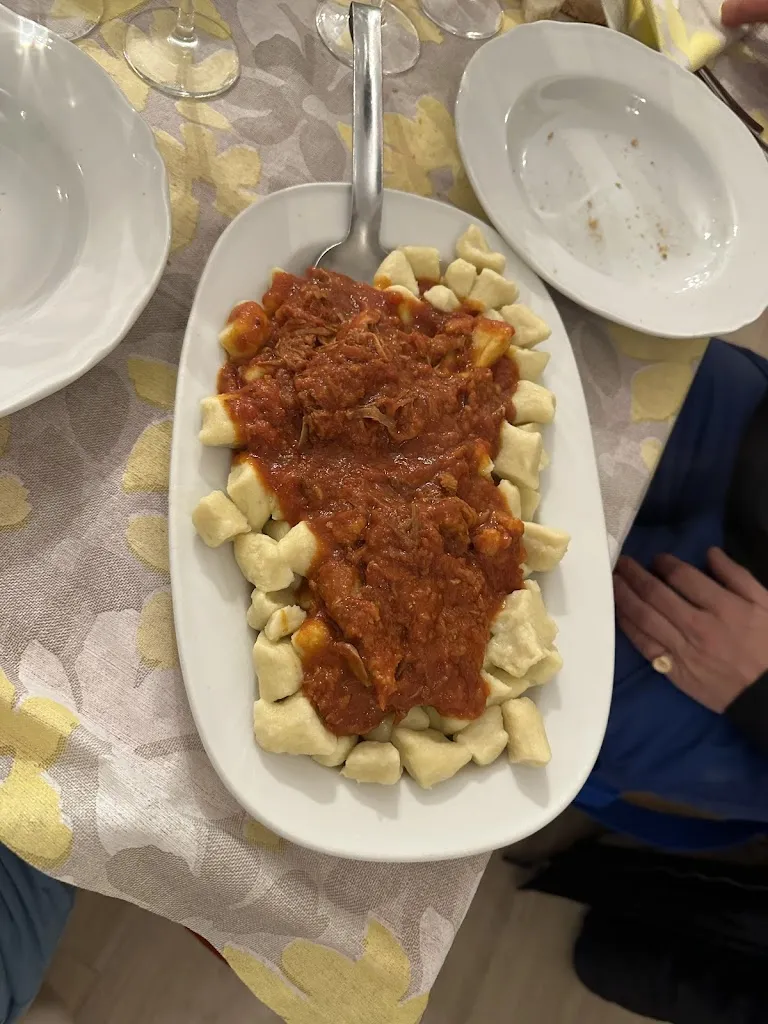 Eleonora Fittipaldi_Ristorante Olivieri_Ovindoli_review