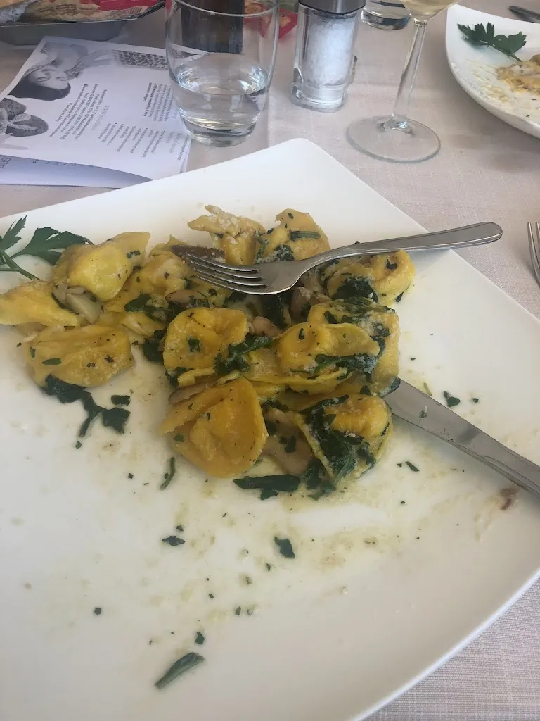 Arrieta Sharen_Cucina della Nonna_Cerasolo_review