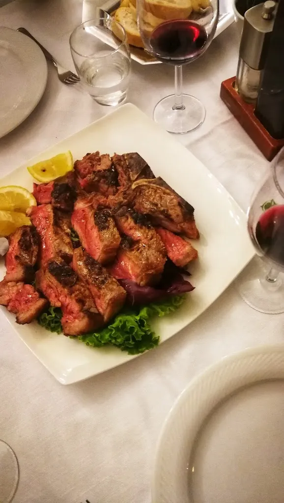 Tomer Hazum_Cucina della Nonna_Cerasolo_review