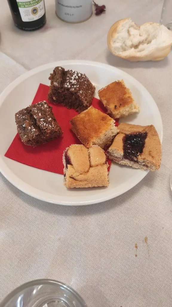 dautan daniel_Ristorante Al Coniglio_Cerasolo_review