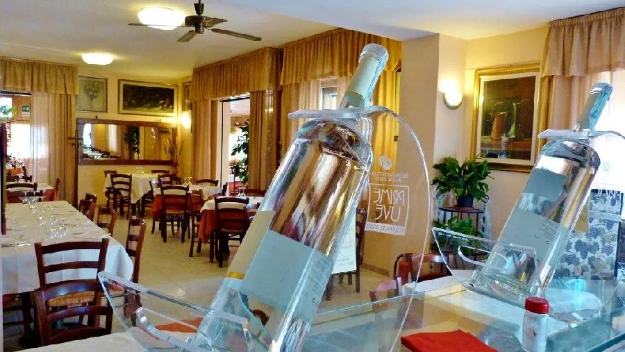 Ristorante Al Coniglio restaurant in Cerasolo