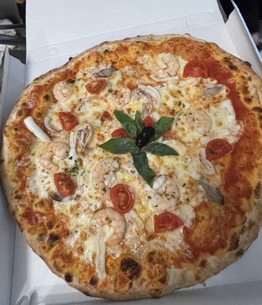 Matteo Benazzi_Osteria Del Giardino_Cavezzo_Bewertung