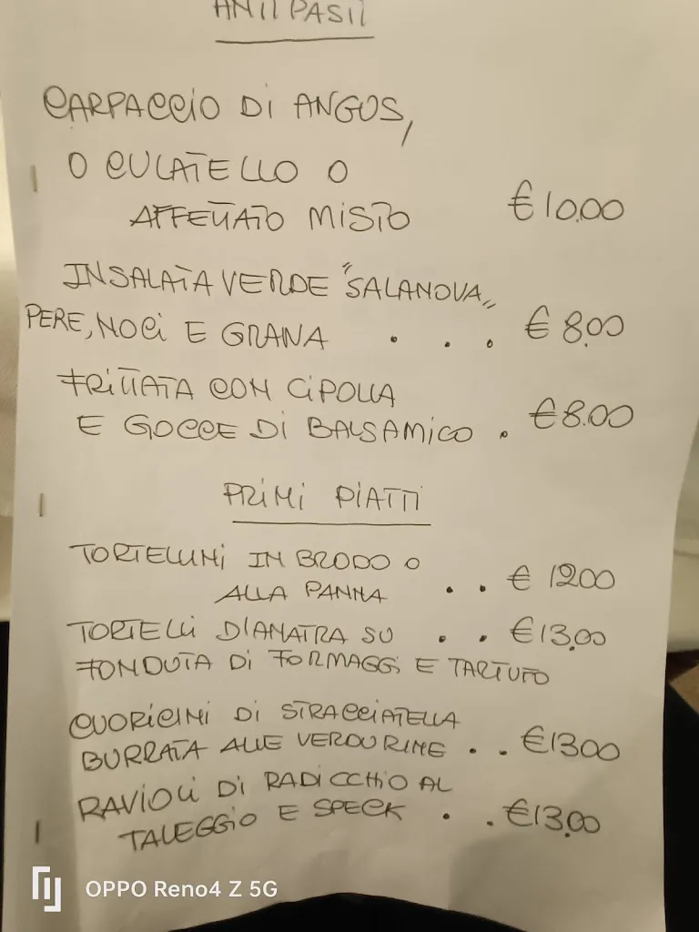 Menu_La Forchetta_Cavezzo_image_3