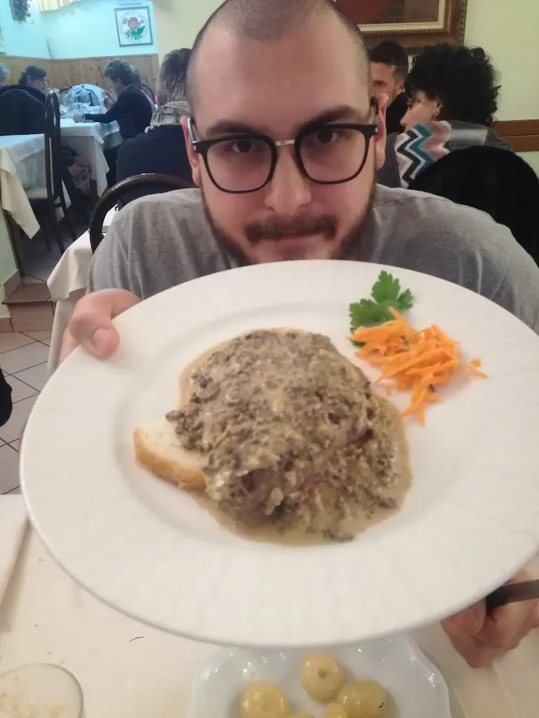 Alessandro Scacchetti_La Forchetta_Cavezzo_review