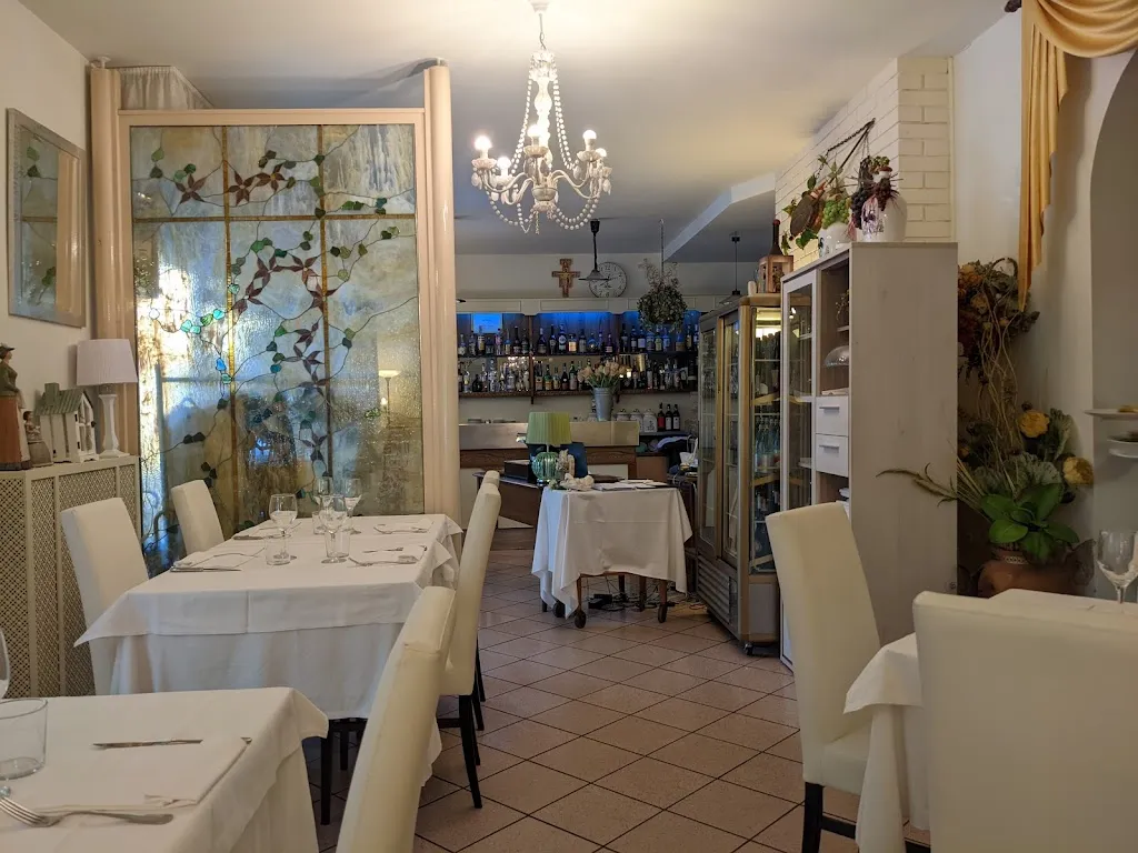 Christian Pellacani_La Forchetta_Cavezzo_review