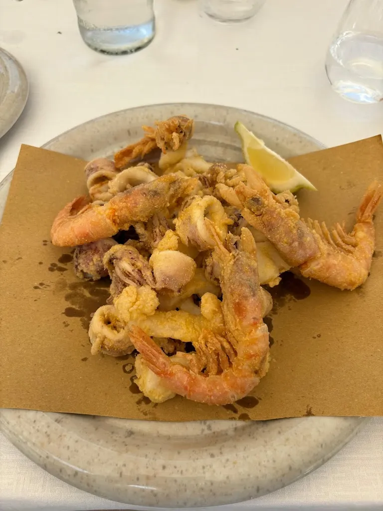 Livio Veronesi_Ristorante chest'è_Cavezzo_review