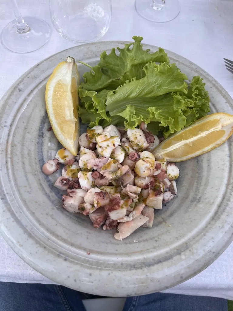 Paolo Mazzelli_Ristorante chest'è_Cavezzo_review