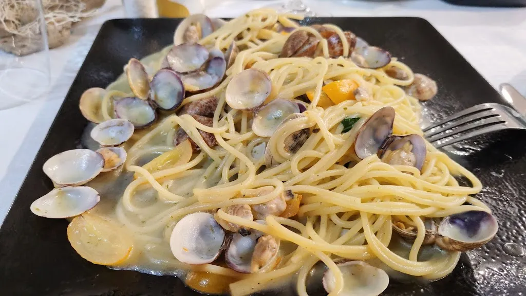 Enrico Muracchini_Ristorante chest'è_Cavezzo_review