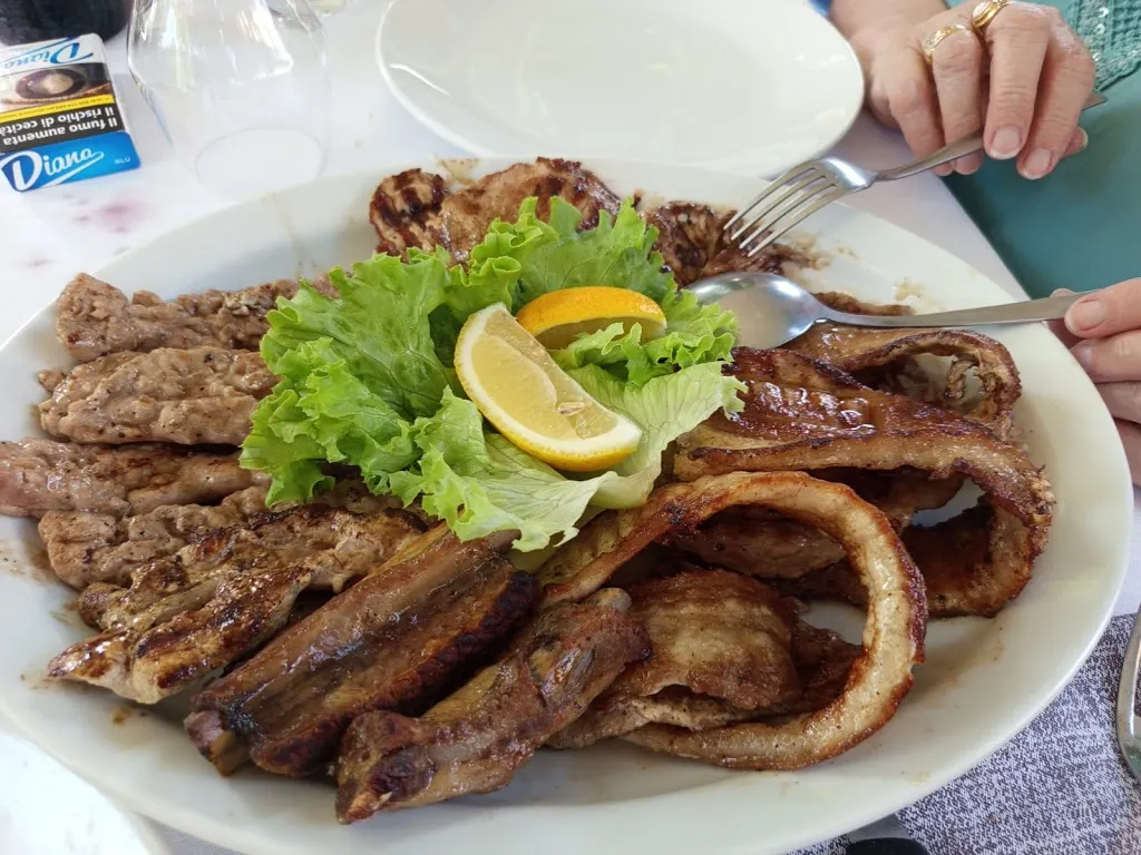 Sabrina Lambruschi_Il Voltone_Cavezzo_review