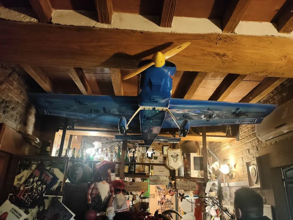 Antonio Guastaferro_Il Voltone_Cavezzo_review