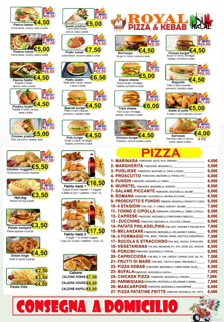 Menu_Royal pizza & kebab_Cavezzo_image_1