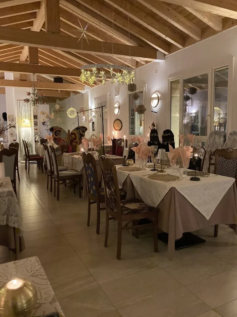 Andrea Gibertini_Pitocca - New Classic Restaurant_Cavezzo_review