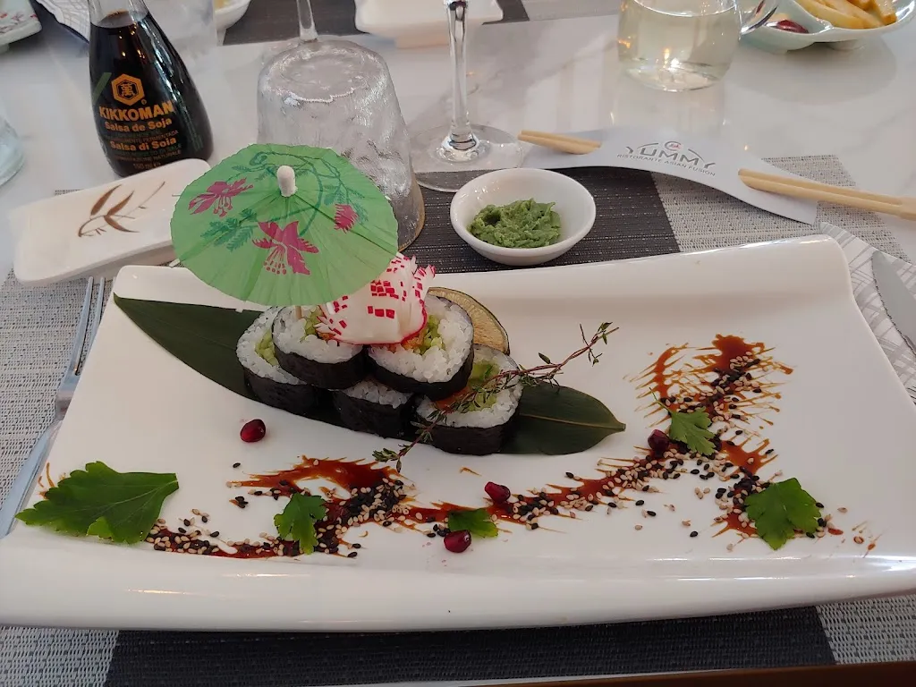 Menu_Yummy sushi_Cavezzo_immagine_3