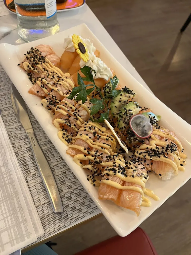 Menu_Yummy sushi_Cavezzo_immagine_5