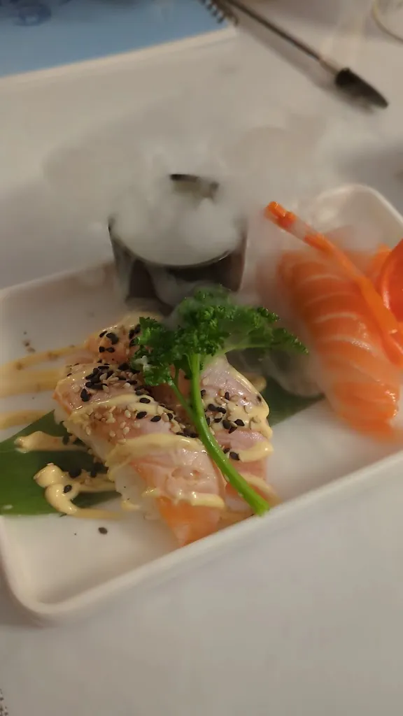 Alessandra Bellini_Yummy sushi_Cavezzo_recensione