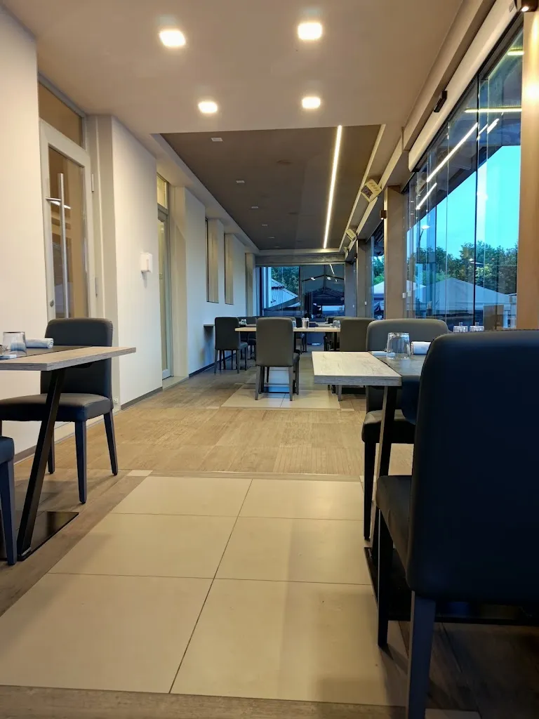 Pk_Ristorante L'accento_Cavezzo_review