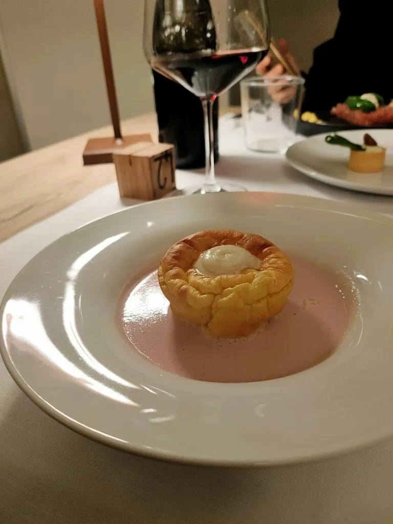 Ristorante L'accento_Cavezzo_slider_image_3