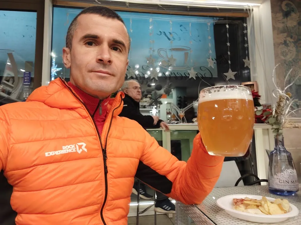 Paolo Tosetti_Camera Caffè_Cavezzo_review