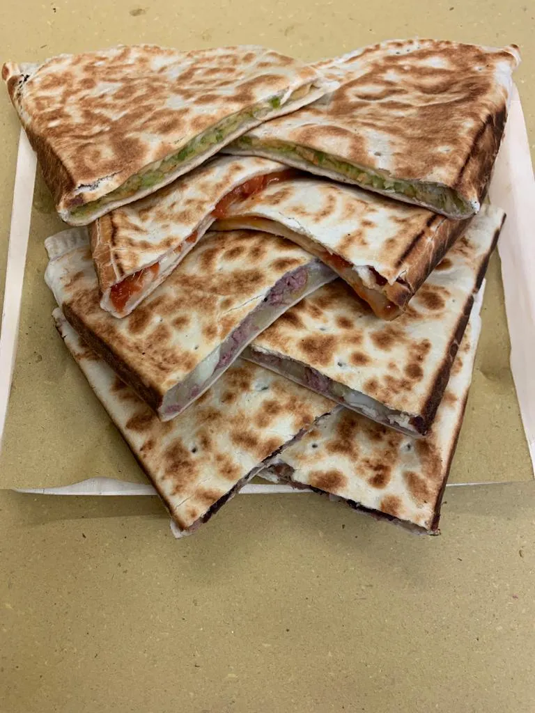 Menü_Pizza Shop La Coccinella di Lugli Daniele e C_Cavezzo_Bild_1