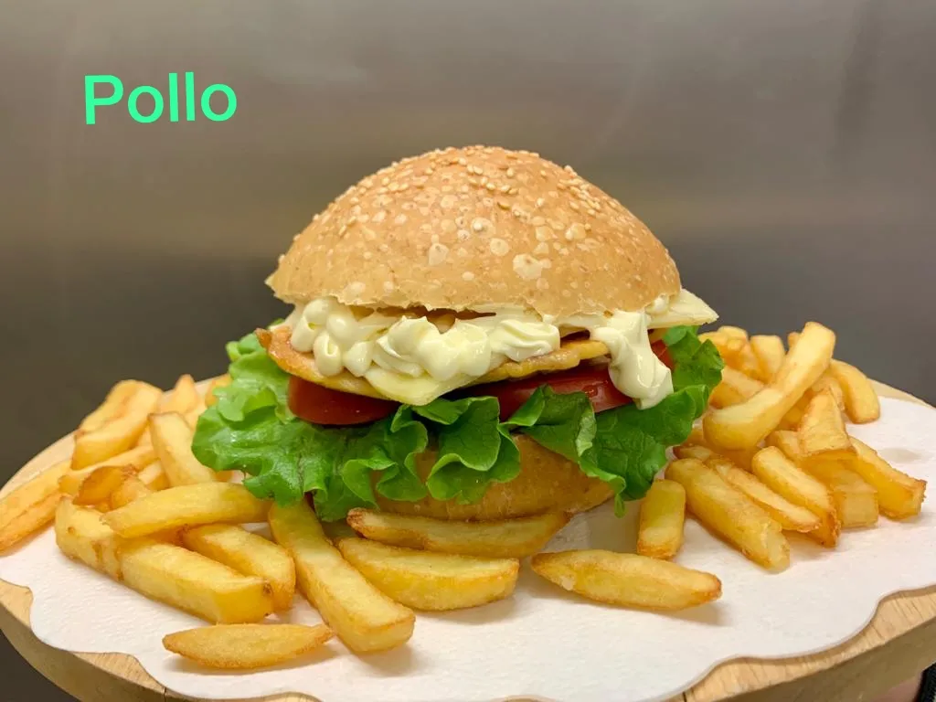 Menü_Pizza Shop La Coccinella di Lugli Daniele e C_Cavezzo_Bild_2